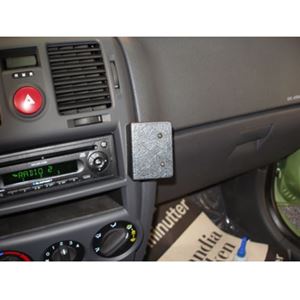 Resim Brodit ProClip für Hyundai Getz, ab Baujahr 2006