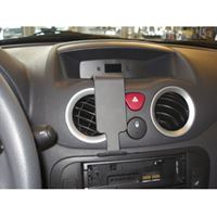 Resim Brodit ProClip für Citroen C3, ab Baujahr 2006
