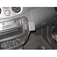 Resim Brodit ProClip für Citroen C 3 II, ab Baujahr 2006