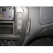 Resim Brodit ProClip für Citroen C 3 II, ab Baujahr 2006