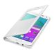 Изображение Samsung Book Cover WHITE für  Samsung Galaxy Note 10.1, EFC-1G2NW