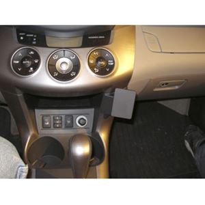 Image de Brodit ProClip für Toyota RAV 4 - Baujahr 2006