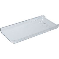 Afbeelding van Akkufachdeckel CHAROCAL GRAY für  Samsung B2700,