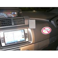 Resim Brodit ProClip für Daihatsu Materia, ab Baujahr 2007
