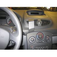 Image de Brodit ProClip für Renault Clio, ab Baujahr 2006