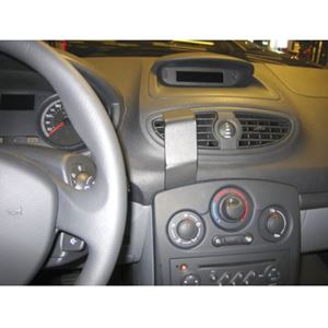 Image de Brodit ProClip für Renault Clio, ab Baujahr 2006
