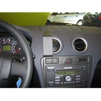 Image de Brodit ProClip für Opel Corsa, ab Baujahr 2007