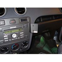 Resim Brodit ProClip für Ford Fusion, ab Baujahr 2006