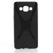 Resim TPU-Tasche, black circles für  Samsung i8700 Omnia 7