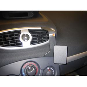 Image de Brodit ProClip für Renault Clio, ab Baujahr 2006
