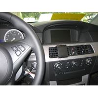 Resim Brodit ProClip für BMW 5er (E60 / E61), ab Baujahr 2004 - für Fahrzeuge mit OEM-M-Sportausstattung geeignet