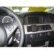Resim Brodit ProClip für BMW 5er (E60 / E61), ab Baujahr 2004 - für Fahrzeuge mit OEM-M-Sportausstattung geeignet
