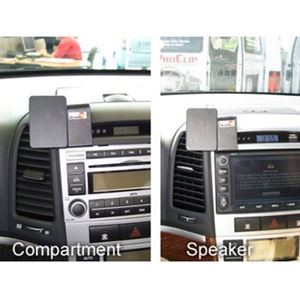 Resim Brodit ProClip für Hyundai Santa Fe, ab Baujahr 2006
