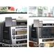 Resim Brodit ProClip für Hyundai Santa Fe, ab Baujahr 2006