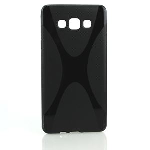 Bild von Premium Flipstyle, BLACK, Ledertasche für  Samsung i9150 Galaxy Mega 5.8