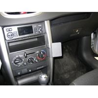 Image de Brodit ProClip für Peugeot 207, ab Baujahr 2006 (Europa)
