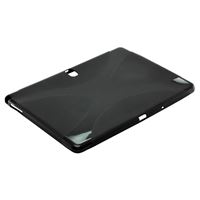 Bild von EF-BP520 Bookstyle-Tasche Diary Case, BLACK für  Samsung Galaxy Tab 3 10.1 (P5200 / P5210 / P5220), EF-BP520BBEGWW