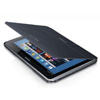 Bild von EF-BT110 Bookstyle-Tasche Diary Case, BLACK für  Samsung Galaxy Tab 3 7.0 Lite (SM-T110 / SM-T111) , EF-BT110BBEGWW