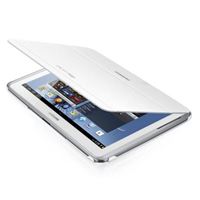 Bild von EF-BT530 Bookstyle-Tasche Diary Case, BLACK für  Samsung Galaxy Tab 4 10.1 (T53N) , EF-BT530BBEGWW