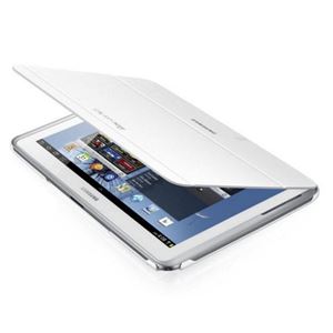 Bild von EF-BT530 Bookstyle-Tasche Diary Case, BLACK für  Samsung Galaxy Tab 4 10.1 (T53N) , EF-BT530BBEGWW