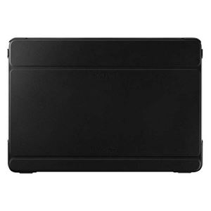 Image de EF-BT230 Bookstyle-Tasche Diary Case, BLACK für  Samsung Galaxy Tab 4 7.0 (SM-T230) , EF-BT230BBEGWW