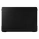Image de EF-BT230 Bookstyle-Tasche Diary Case, BLACK für  Samsung Galaxy Tab 4 7.0 (SM-T230) , EF-BT230BBEGWW