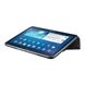 Bild von EF-BT330 Bookstyle-Tasche Diary Case, BLACK für  Samsung Galaxy Tab 4 8.0 (T330N / T335N) , EF-BT330BBEGWW
