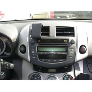 Image de Brodit ProClip für Toyota RAV 4 (USA), ab Baujahr 2007