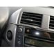 Image de Brodit ProClip für Toyota RAV 4 (USA), ab Baujahr 2007