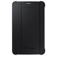 Изображение Samsung EFC-1H8SAECSTD Book Cover BROWN mit Stand für  Samsung Galaxy Tab 2 (für 10 Zoll Geräte: GT-P5100 / P5110)