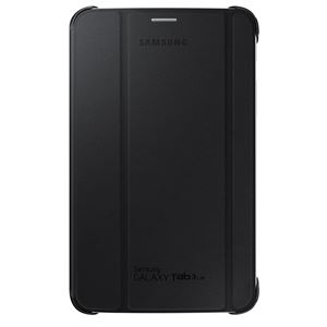 Imagen de Samsung EFC-1H8SAECSTD Book Cover BROWN mit Stand für  Samsung Galaxy Tab 2 (für 10 Zoll Geräte: GT-P5100 / P5110)
