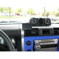 Image de Brodit ProClip für Toyota FJ Cruiser, ab Baujahr 2007