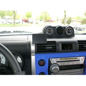 Image de Brodit ProClip für Toyota FJ Cruiser, ab Baujahr 2007