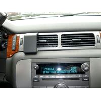 Resim Brodit ProClip für Chevrolet Tahoe, ab Baujahr 2007
