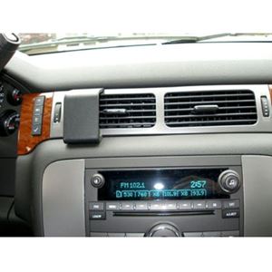 Resim Brodit ProClip für Chevrolet Tahoe, ab Baujahr 2007