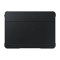 Bild von Bookstyle-Tasche, BLACK für  Samsung Galaxy Tab 3 7.0 , 360° drehbar