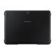 Bild von Bookstyle-Tasche, BLACK für  Samsung Galaxy Tab 3 7.0 , 360° drehbar