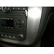 Resim Brodit ProClip für Chevrolet Tahoe, ab Baujahr 2007 bis 2012 (Nur für Modelle die 2 Lüftungsauslässe in der Mitte haben)