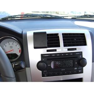 Resim Brodit ProClip für Jeep Patriot ab Baujahr 2007 bis 2008