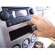 Image de Brodit ProClip für Jeep Patriot ab Baujahr 2007 bis 2008