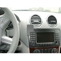 Image de Brodit ProClip für Mercedes GL-Klasse, ab Baujahr 2006