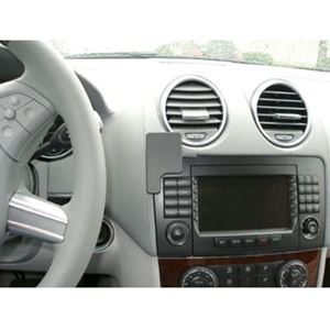 Image de Brodit ProClip für Mercedes GL-Klasse, ab Baujahr 2006
