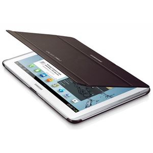 Bild von EF-BT320 Bookstyle-Tasche Diary Case, BLACK für  Samsung Galaxy TabPRO 8.4 (T320 / T325), EF-BT320BBEGWW