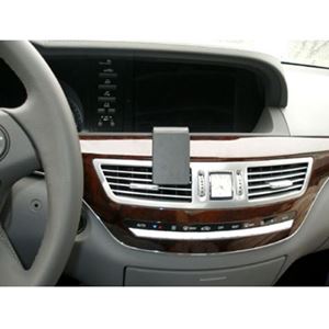 Image de Brodit ProClip für Mercedes S-Klasse, ab Baujahr 2006