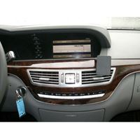 Bild von Brodit ProClip für Mercedes S-Klasse, ab Baujahr 2006
