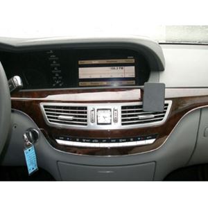 Image de Brodit ProClip für Mercedes S-Klasse, ab Baujahr 2006