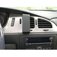 Resim Brodit ProClip für Chevrolet Monte Carlo, ab Baujahr 2006 bis 2009