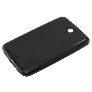 Bild von Premium Flipstyle, BLACK, Ledertasche für  Samsung i9200 Galaxy Mega 6.3