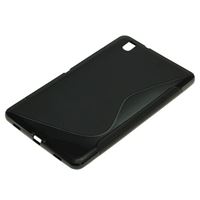 Bild von Premium Bookstyle BLACK für  Samsung i9295 Galaxy S4 Active