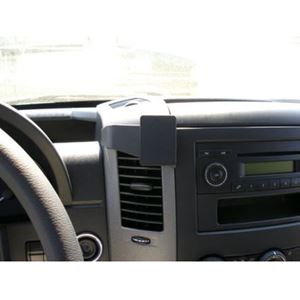 Resim Brodit ProClip für BMW Mini Cooper, ab Baujahr 2007 - NICHT für Modelle mit Handschuhfach